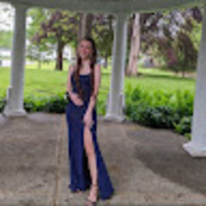 Meet your Posher, Gabby_